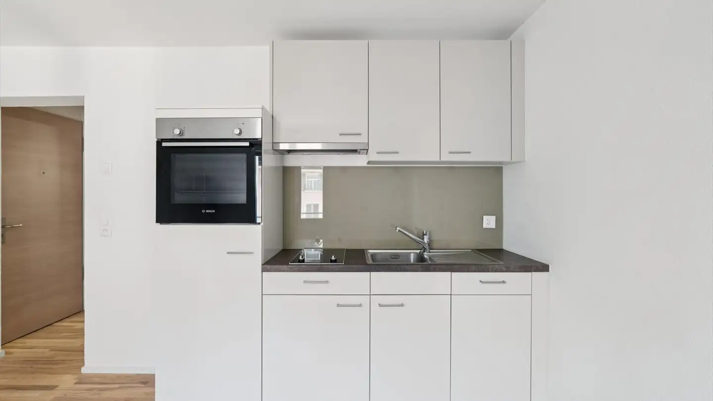 Appartamento in affitto - Centralstrasse 95, 2540 Grenchen - Photo 4