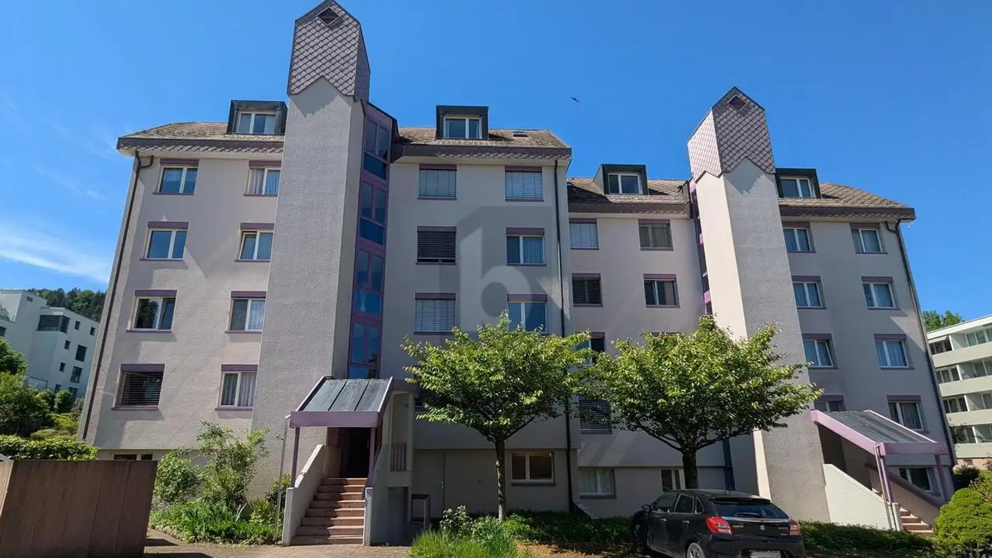 Terrassenwohnung kaufen - 8810 Horgen