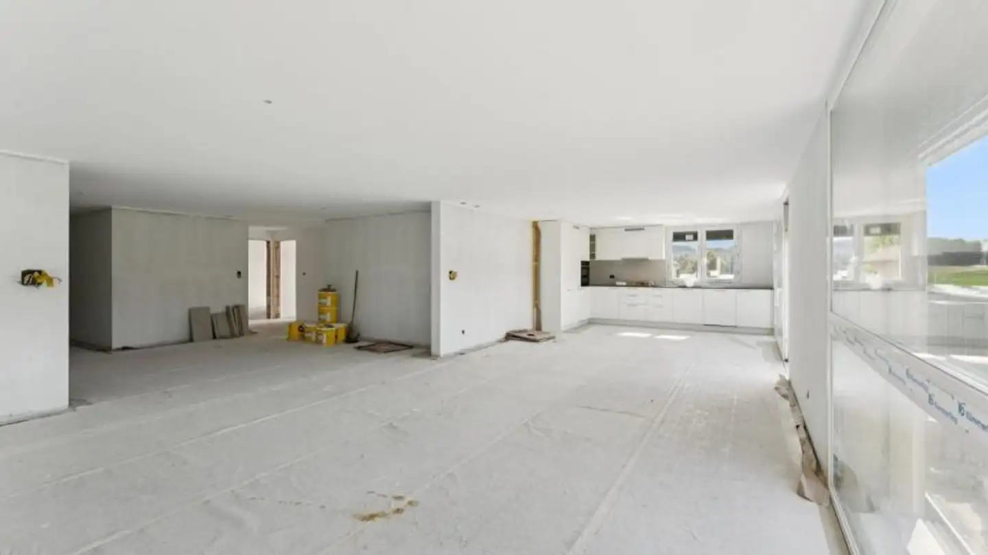 Appartamento in vendita - 3283 Kallnach