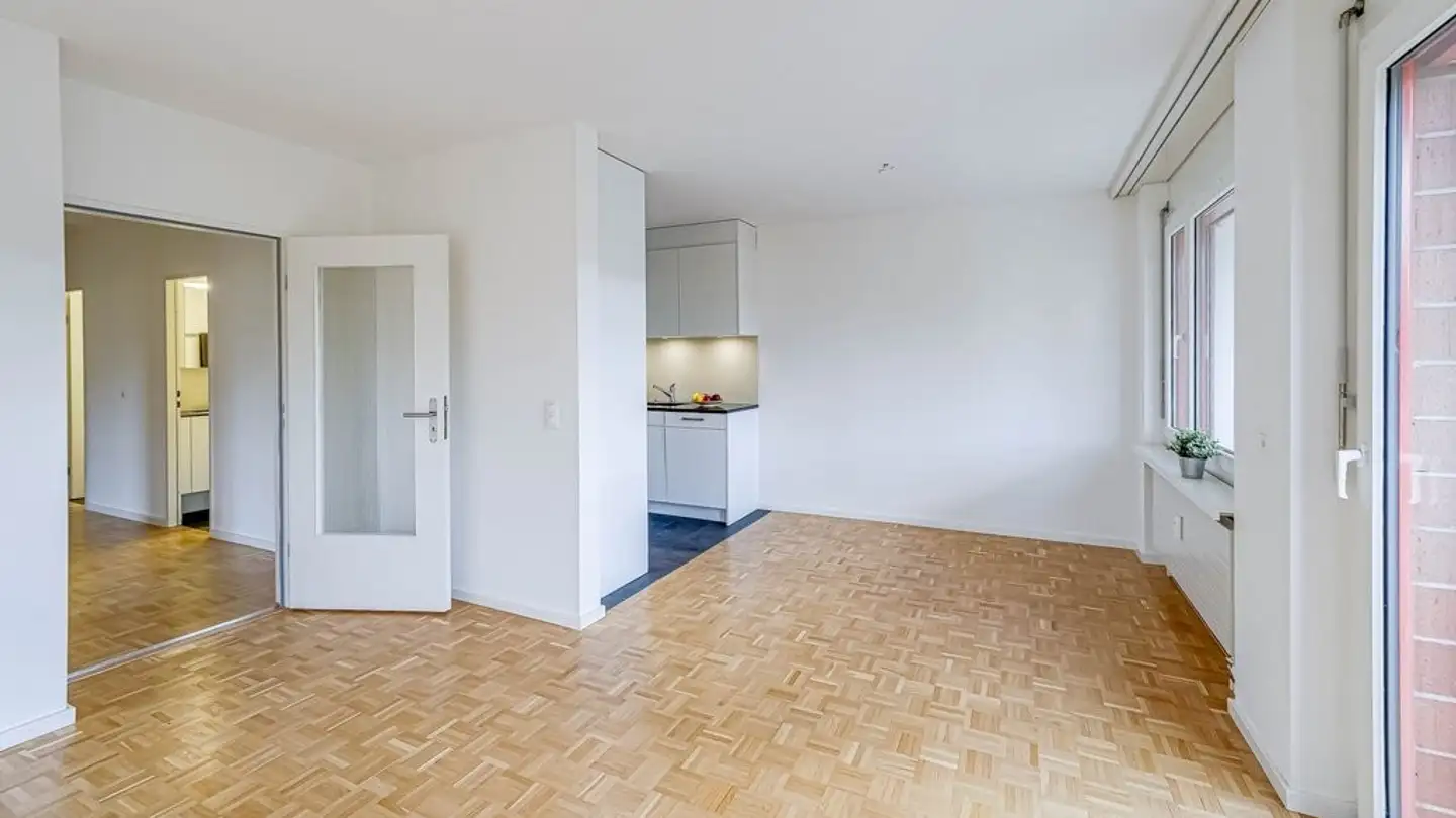 Wohnung mieten - Arlesheimerstrasse 24, 4147 Aesch BL - Foto 4