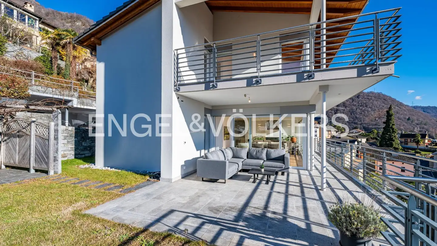 Einfamilienhaus kaufen - 6646 Contra - Foto 2