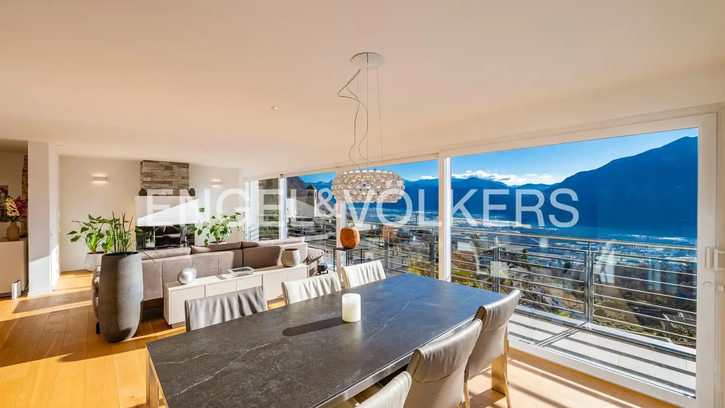 Einfamilienhaus kaufen - 6646 Contra - Foto 3