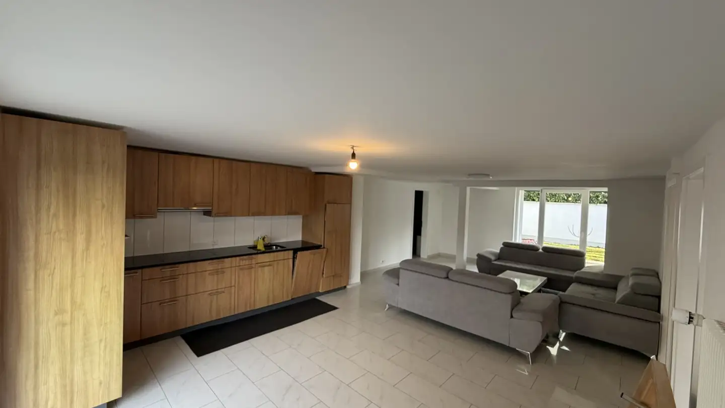 Appartement à louer - Bielstrasse 39, 3250 Lyss