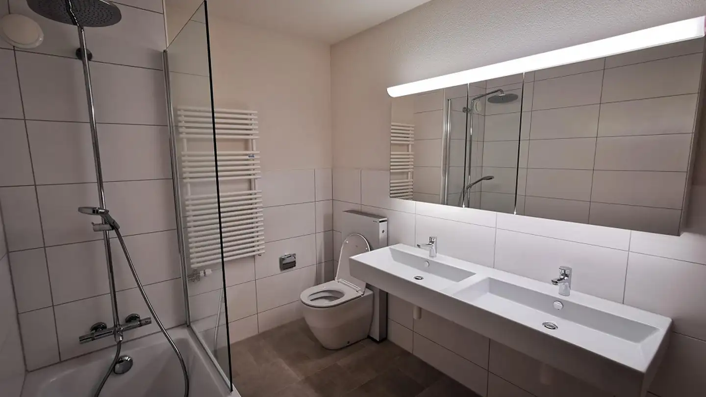 Maisonette-Wohnung mieten - Baselstrasse 51, 4125 Riehen - Foto 4