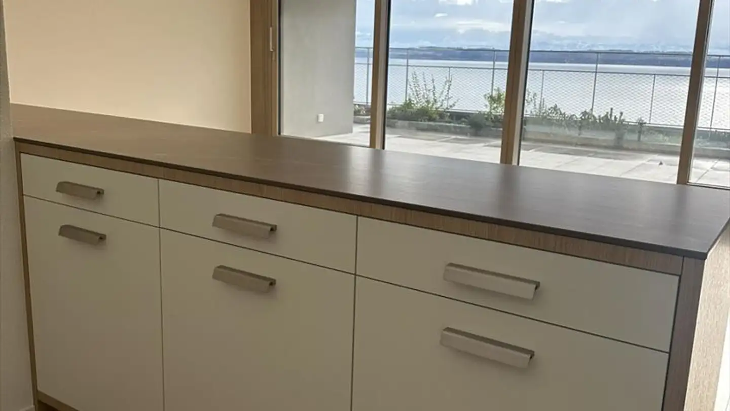 Apartment for rent - Rue de l'Evole 108, 2000 Neuchâtel - Photo 4