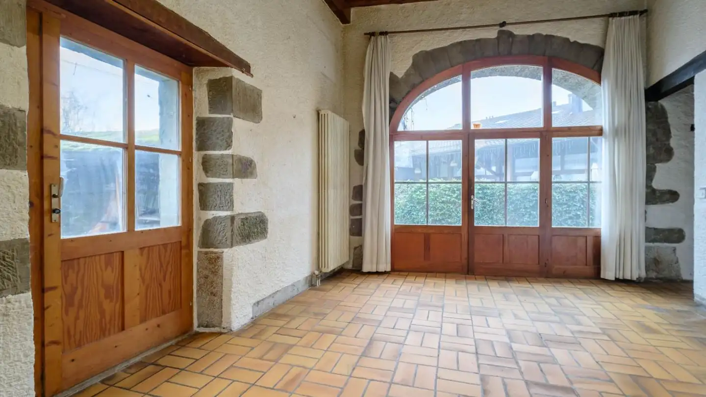 Casa a schiera in vendita - 1284 Chancy - Foto 4