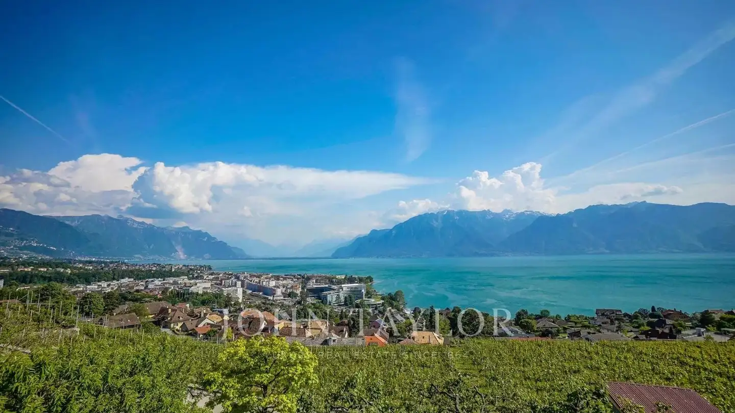 Casa singola in vendita - 1802 Corseaux - Foto 2