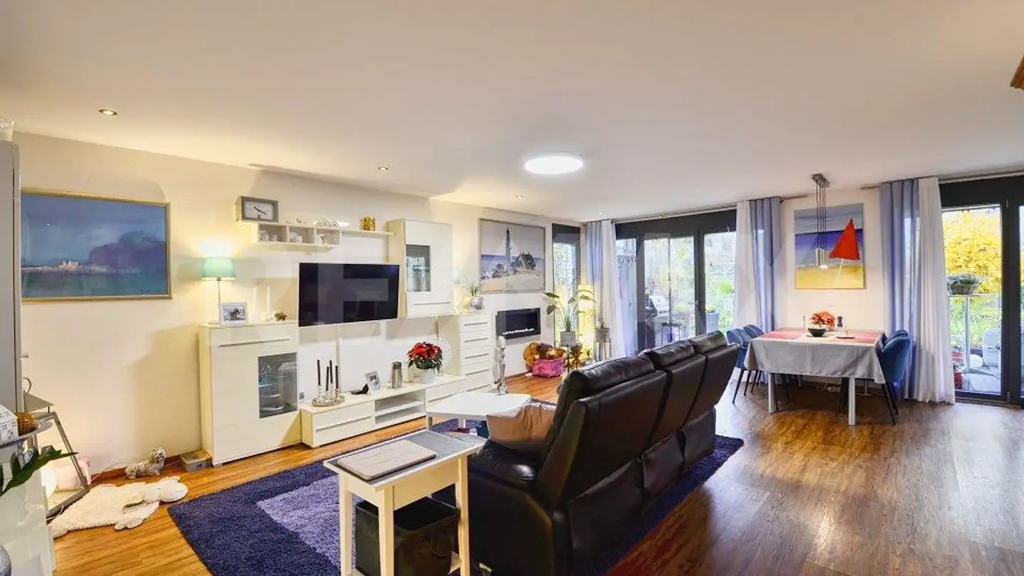 Apartment for sale - Barzstrasse 7, 5330 Bad Zurzach