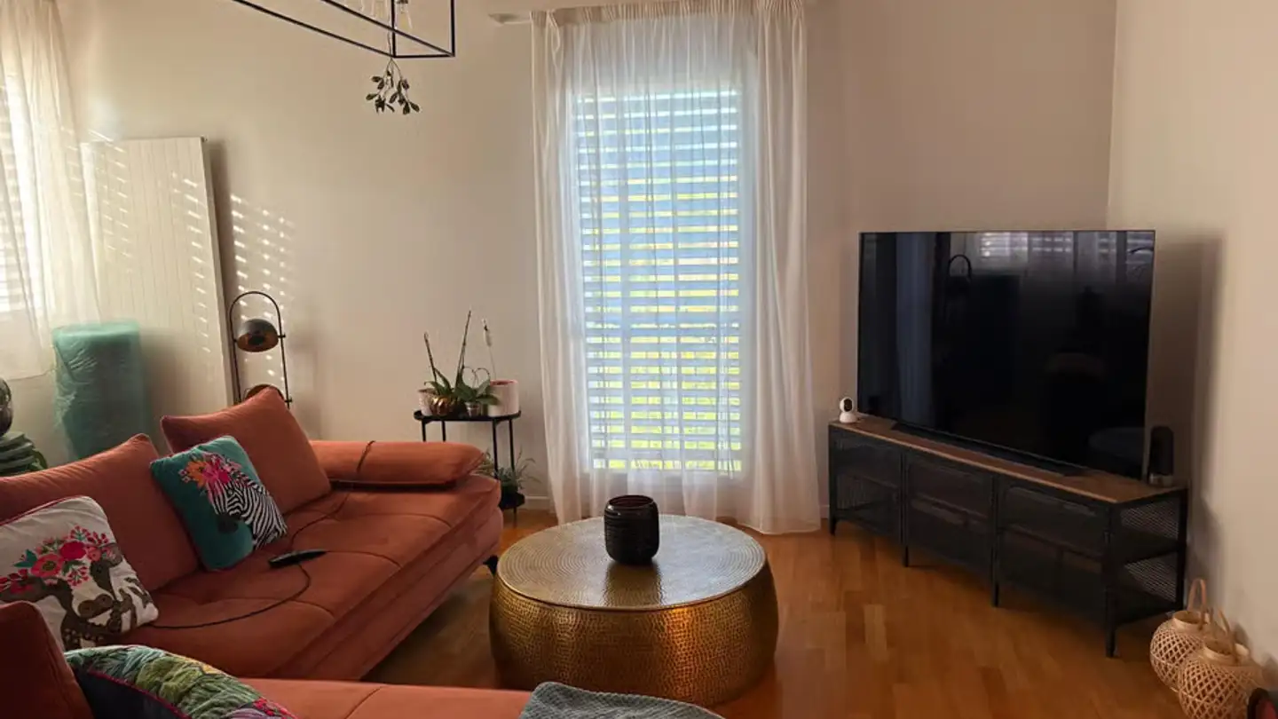 Apartment for rent - 1202 Genève