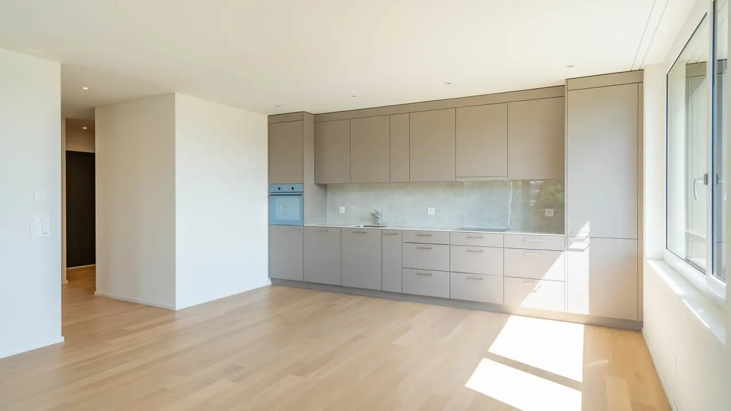 Wohnung mieten - Schützenwiesweg 1, 9240 Uzwil