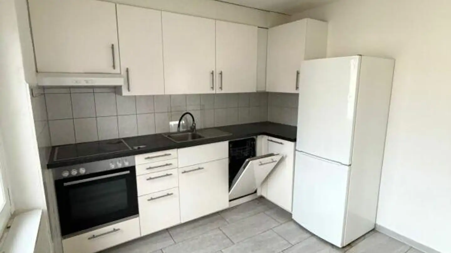 Appartement à louer - Grubenstieg 6, 8200 Schaffhausen