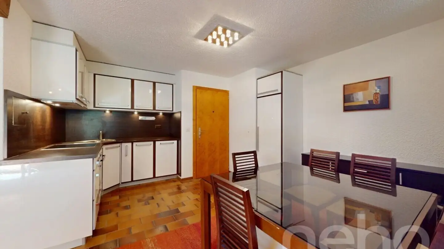 Apartment for sale - 1911 Ovronnaz