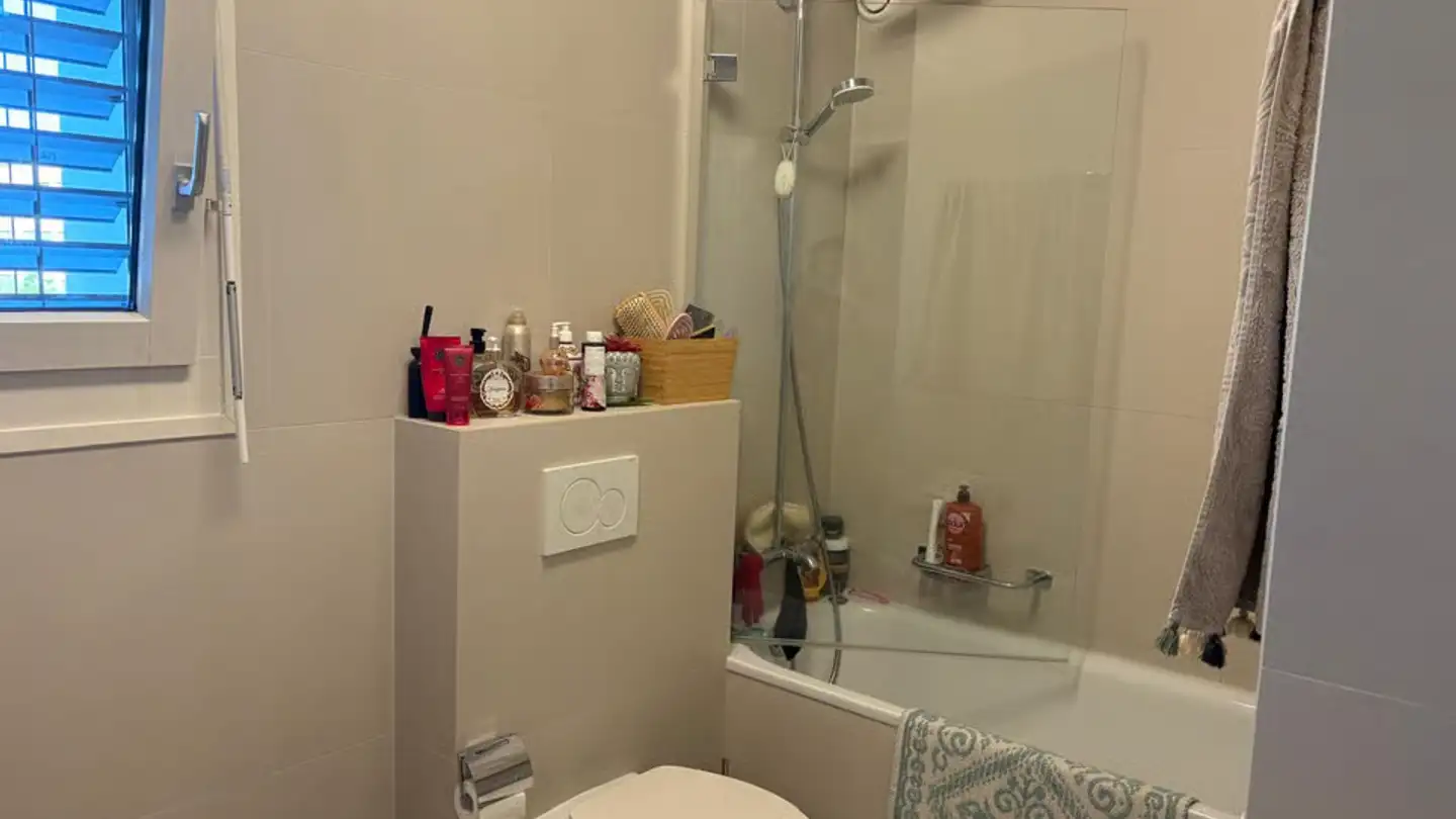 Apartment for rent - 1202 Genève - Photo 3