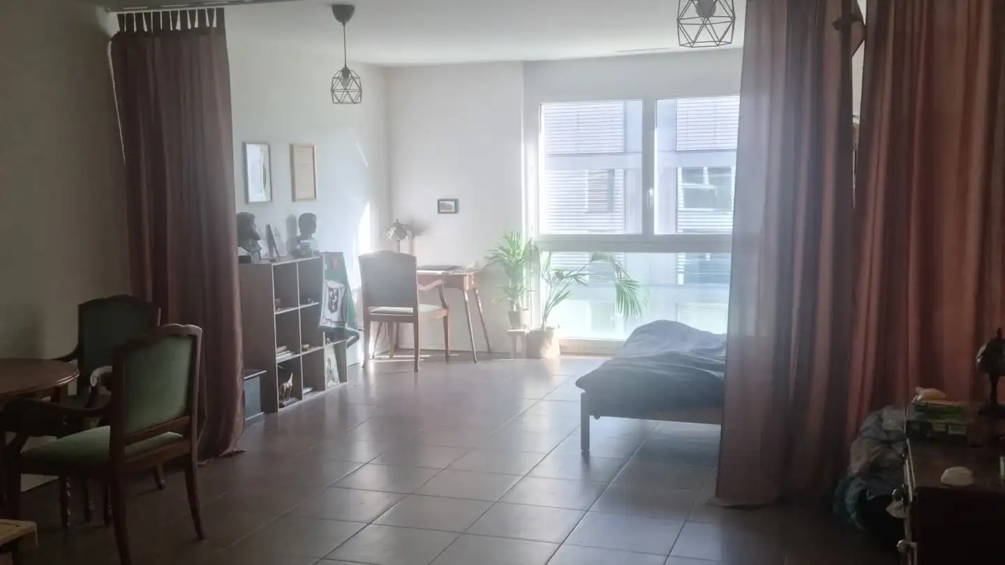 Appartamento in affitto - Route De Berne, 1000 Lausanne 25