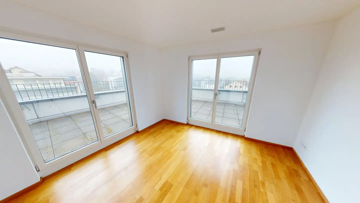 Wohnung mieten - Solothurnstrasse 36, 2540 Grenchen - Foto 3