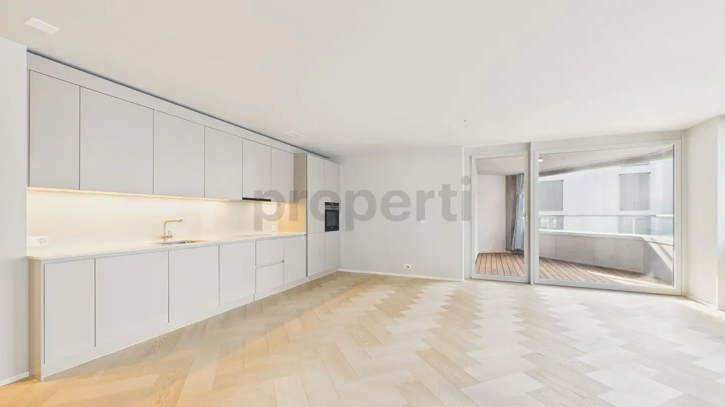 Appartement à louer - 8180 Bülach - Photo 2