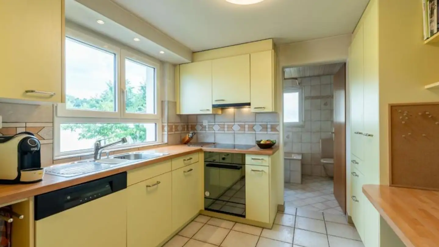 Casa singola in vendita - Lotzwilstrasse 10, 4933 Rütschelen - Foto 3