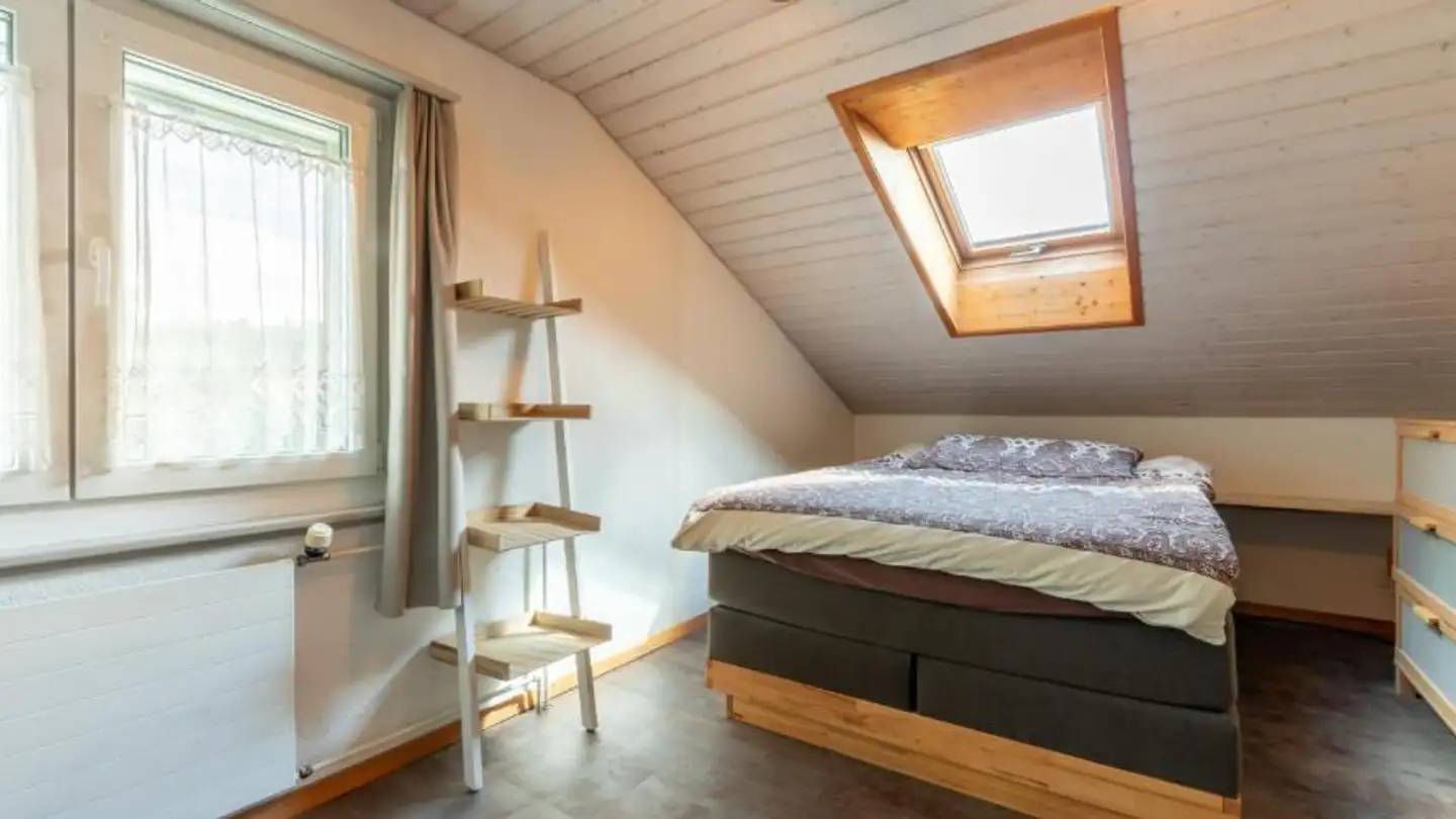 Casa singola in vendita - Lotzwilstrasse 10, 4933 Rütschelen - Foto 4
