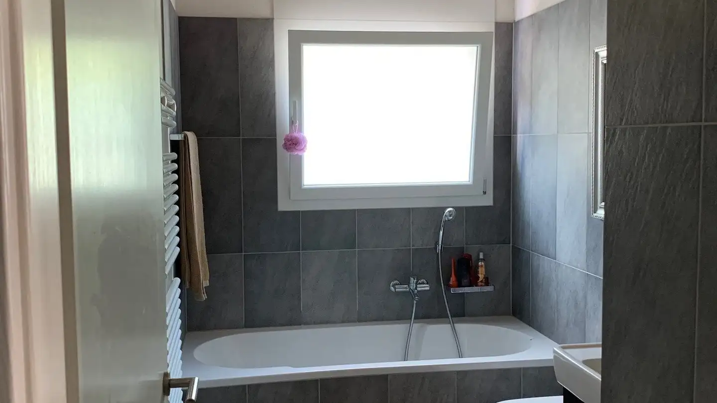 Appartamento in affitto - Avenue Maurice-Troillet 65, 1950 Sion - Foto 4