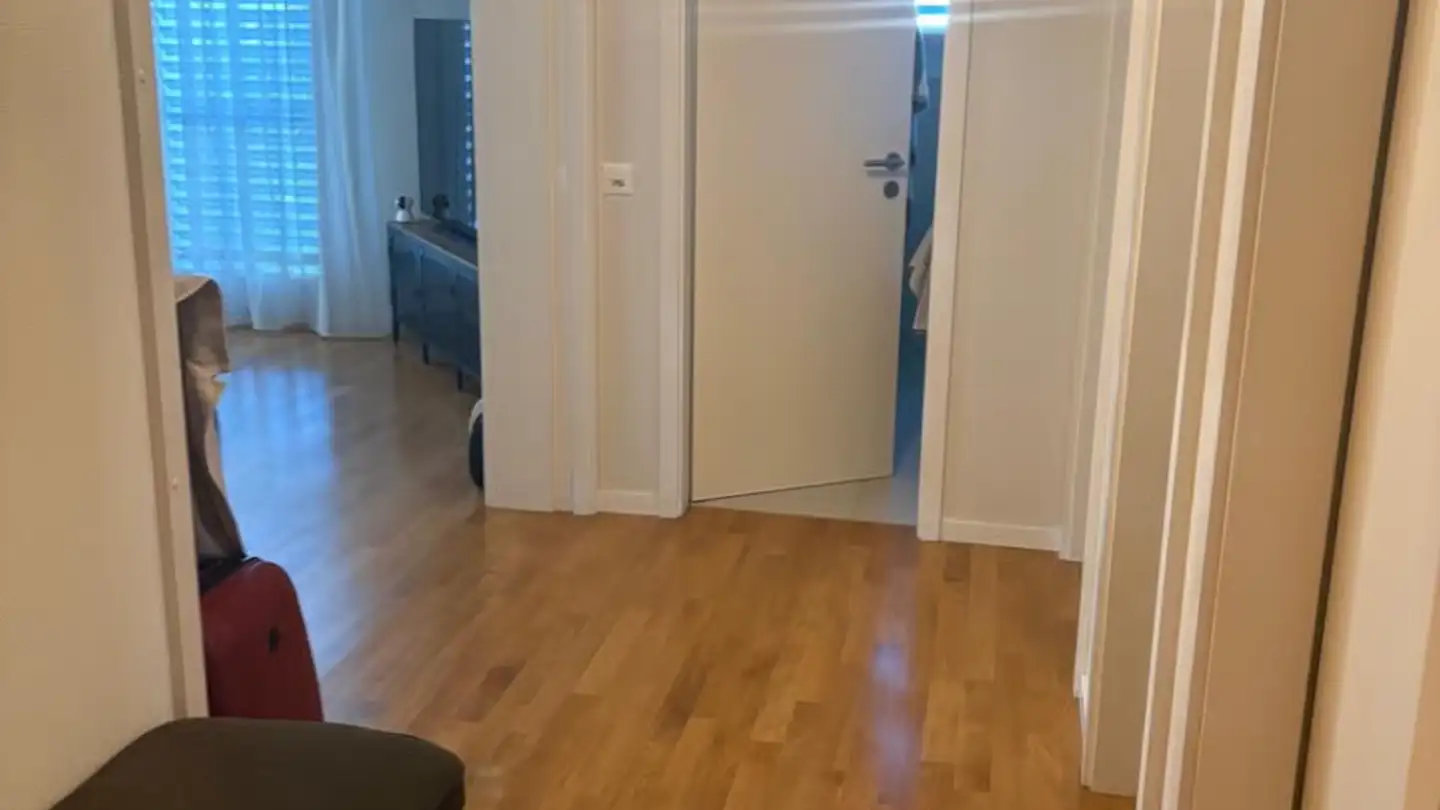 Apartment for rent - 1202 Genève - Photo 4