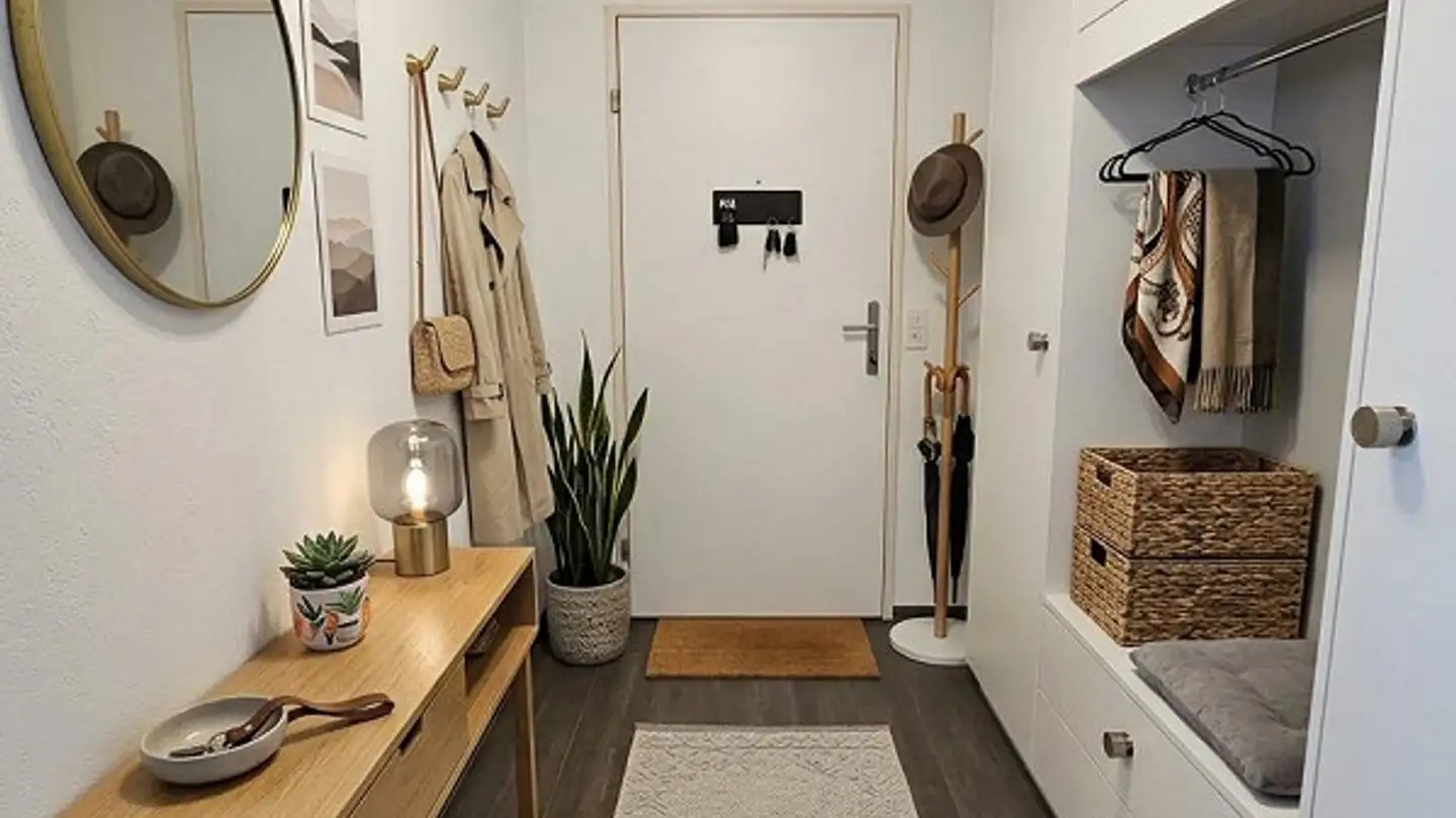 Wohnung mieten - Holderweg 4, 8880 Walenstadt - Foto 4