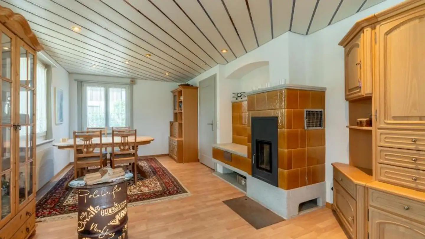 Casa singola in vendita - Lotzwilstrasse 10, 4933 Rütschelen - Foto 2