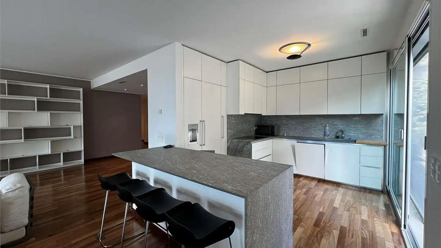 Furnished apartment for sale - Via Sassa, 6900 Lugano - Photo 3