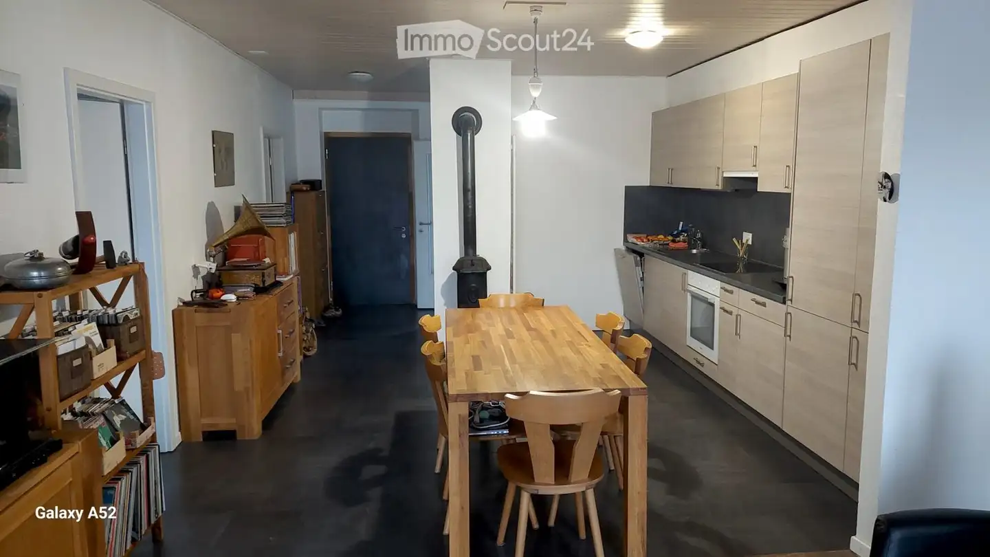 Appartamento in affitto - Rue Des Perrières 6, 2340 Le Noirmont