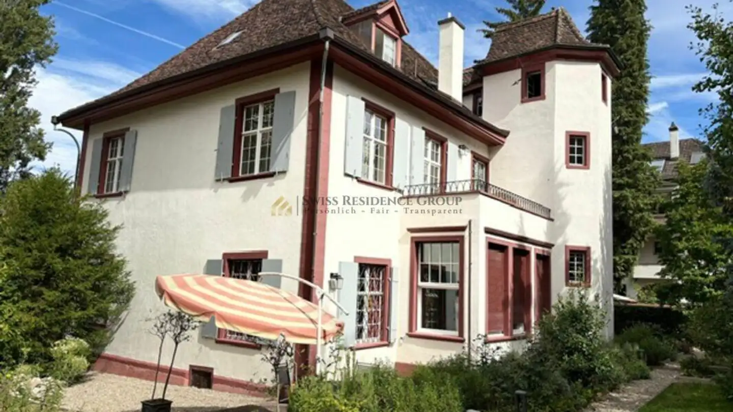 Apartment for rent - 4053 Basel