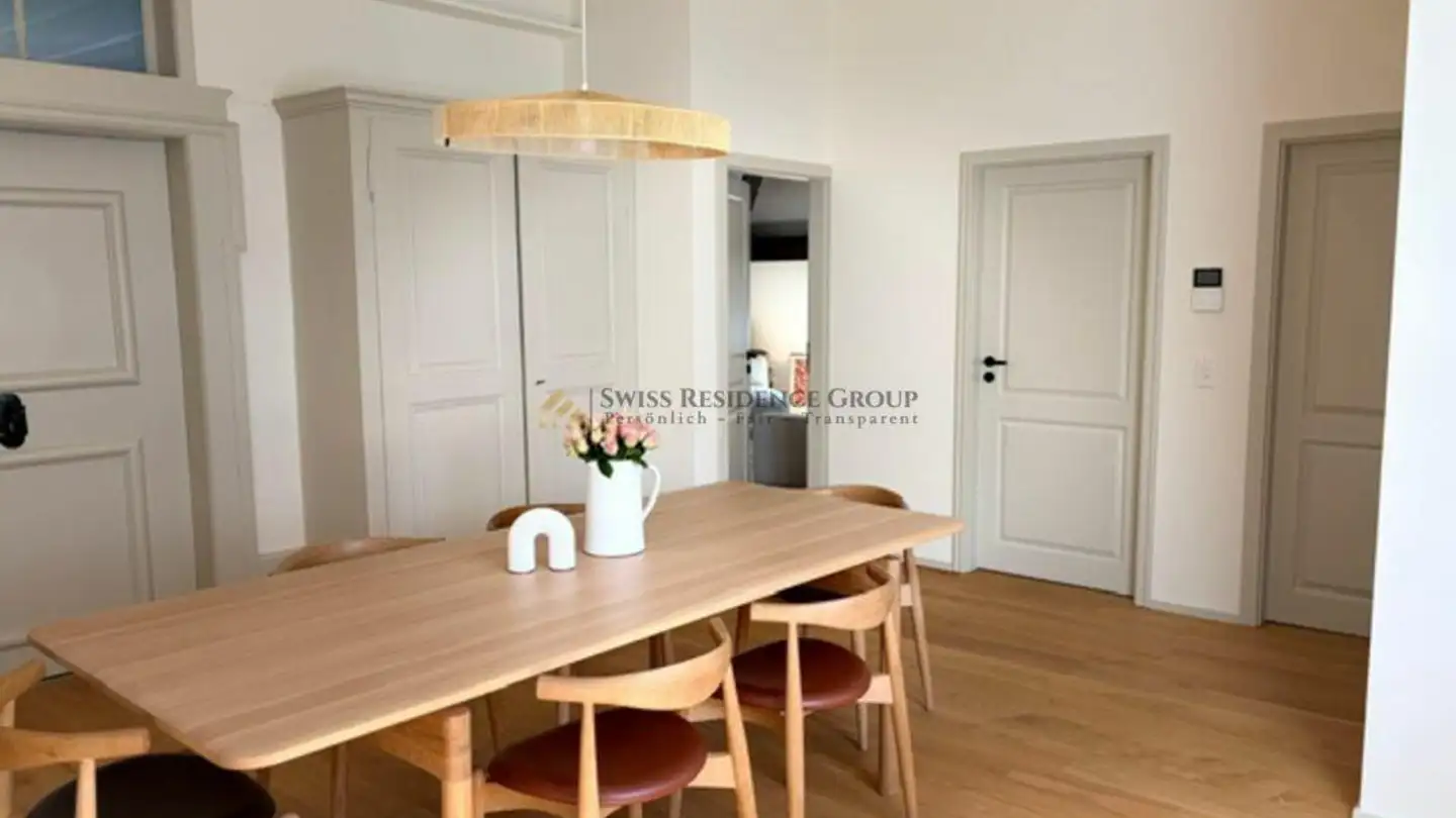 Apartment for rent - 4053 Basel - Photo 2