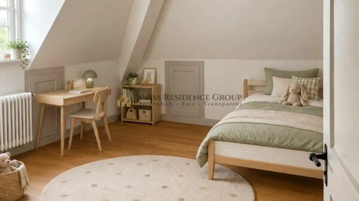 Apartment for rent - 4053 Basel - Photo 3