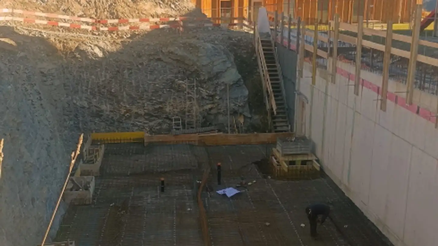 Appartamento in vendita - Dorfstrasse 22a, 3934 Zeneggen - Foto 2