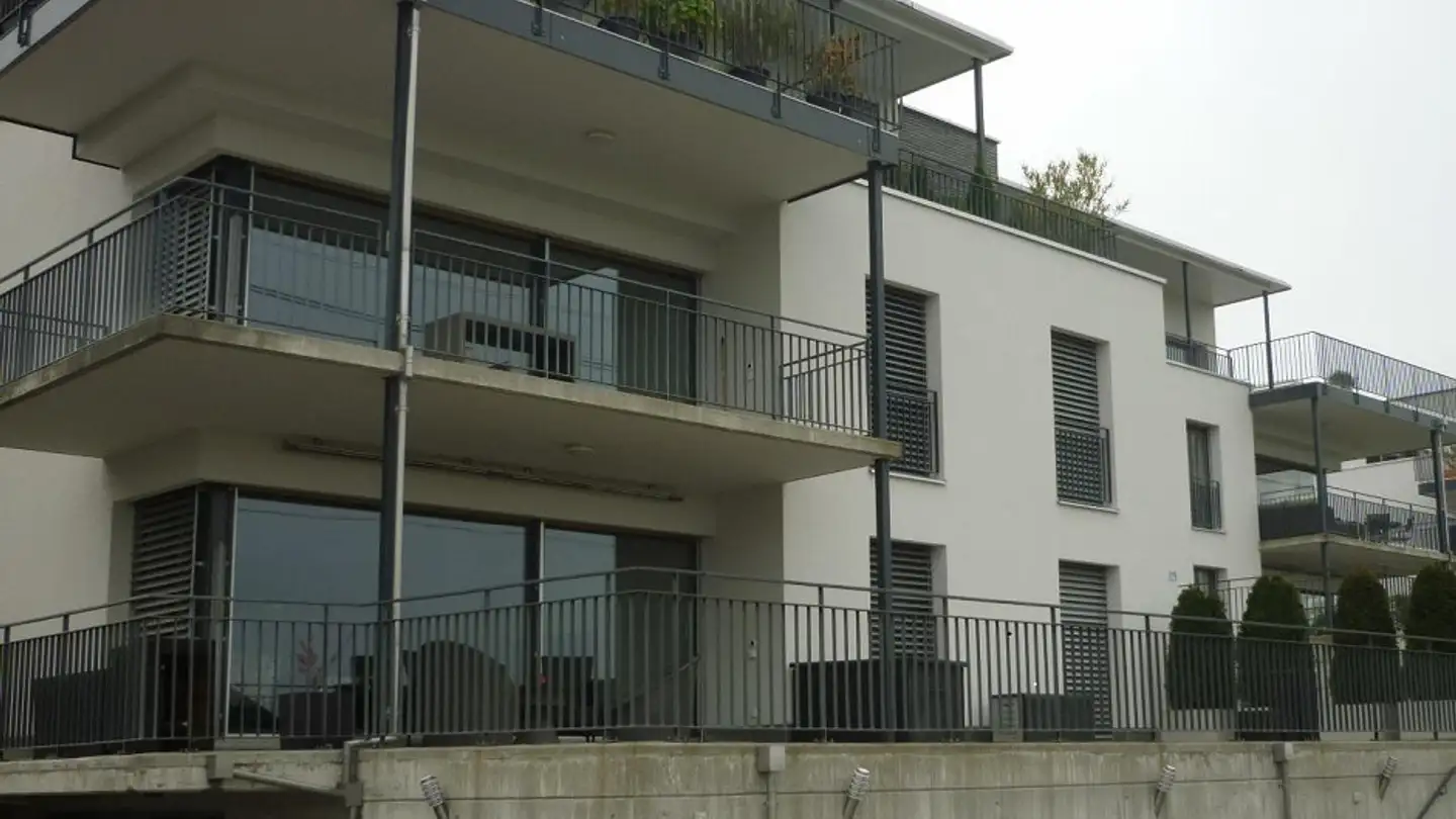 Appartamento in affitto - Untere Paulistrasse 6a, 8834 Schindellegi