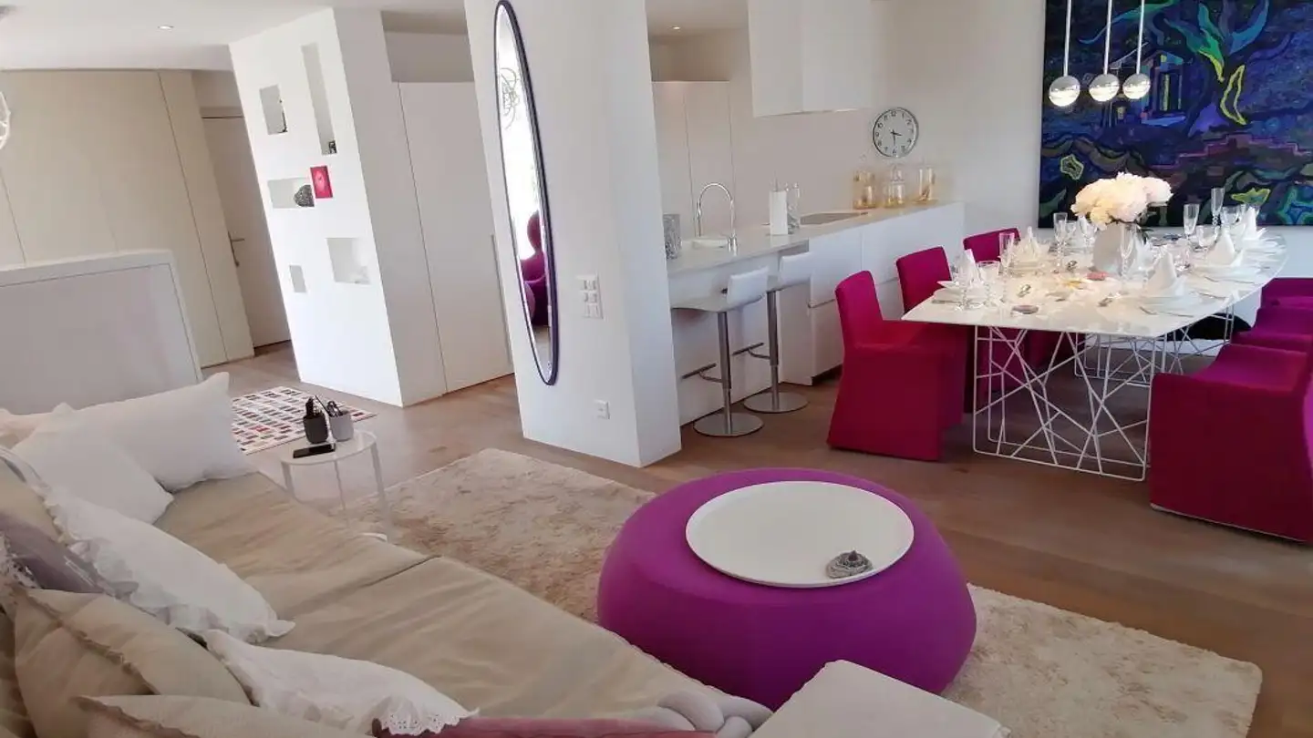 Appartement à louer - 6612 Ascona - Photo 4