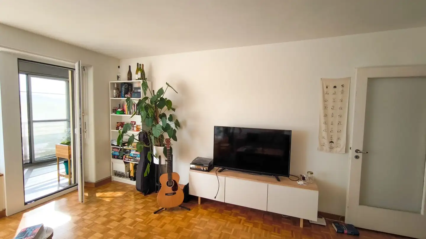 Single room for rent - 8006 Zürich - Photo 4