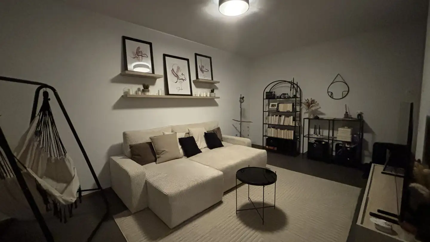 Appartement à louer - 5600 Lenzburg