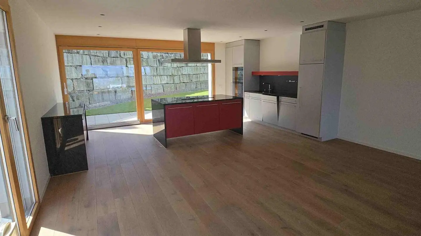 Appartement à louer - Untere Paulistrasse 6a, 8834 Schindellegi - Photo 2