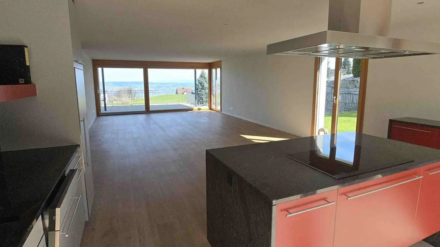 Appartement à louer - Untere Paulistrasse 6a, 8834 Schindellegi - Photo 4