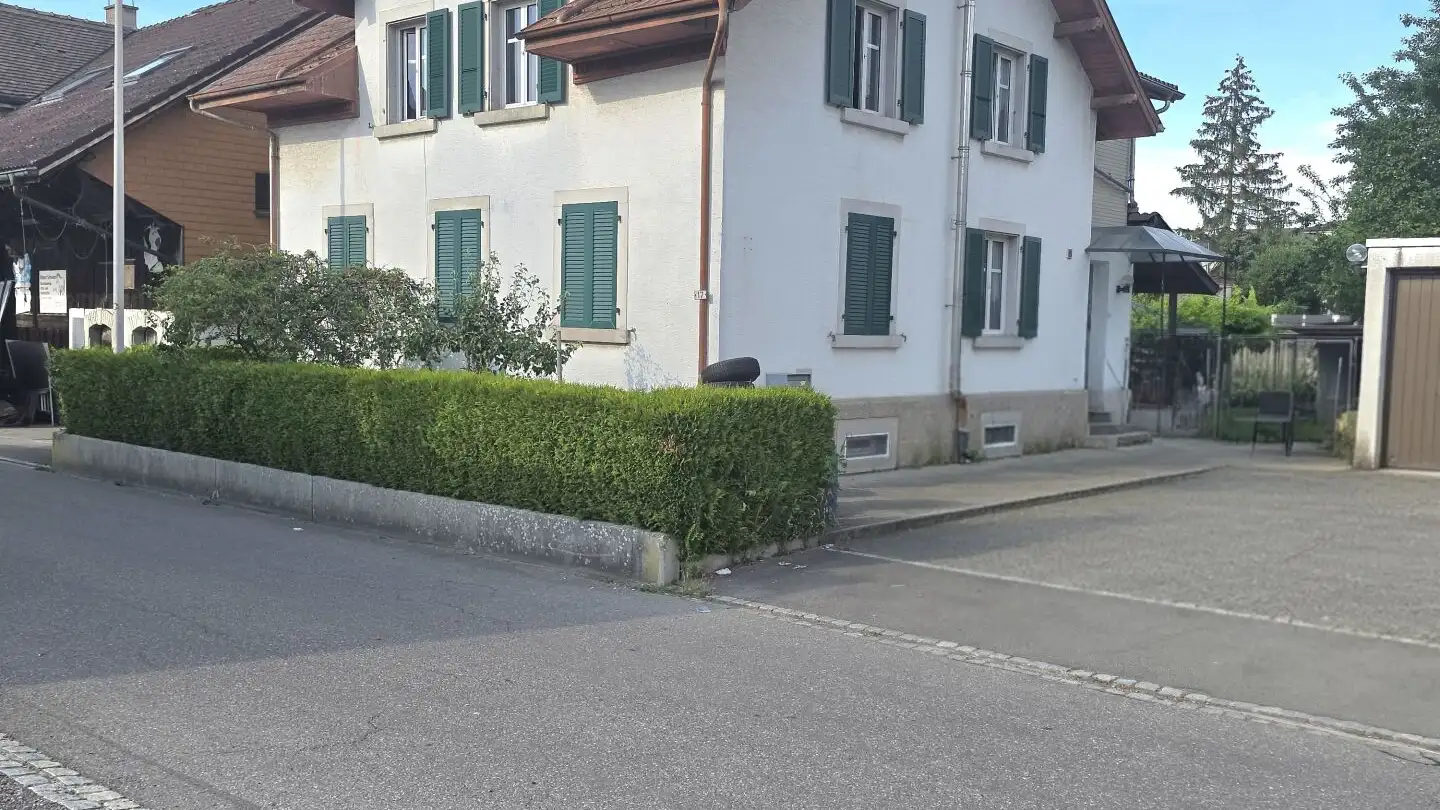 Einfamilienhaus kaufen - Florastrasse 17, 5734 Reinach AG - Foto 2