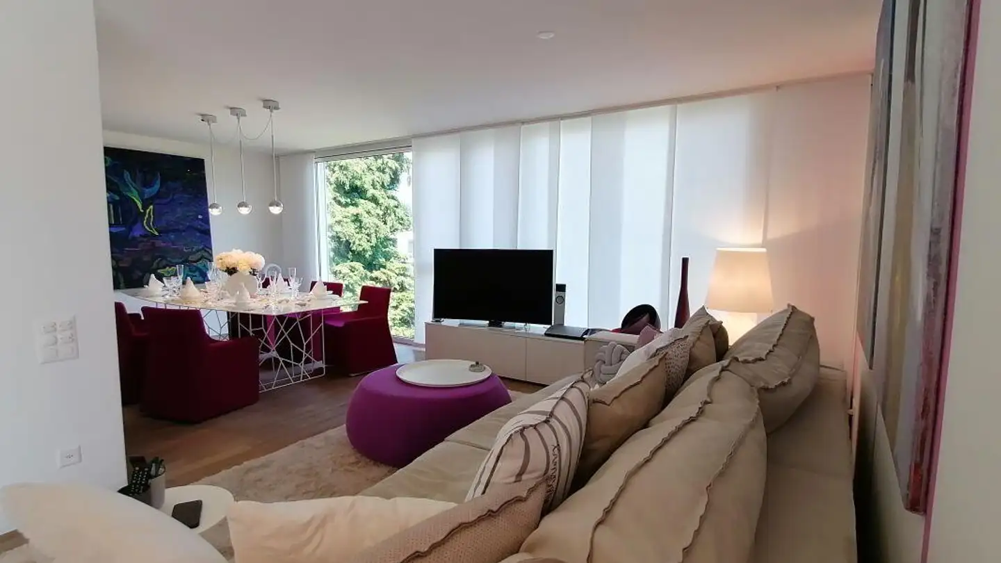 Appartement à louer - 6612 Ascona - Photo 3