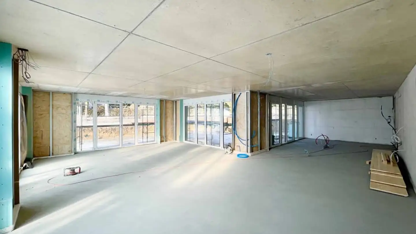 Apartment for sale - 1000 Lausanne 25 - Photo 2