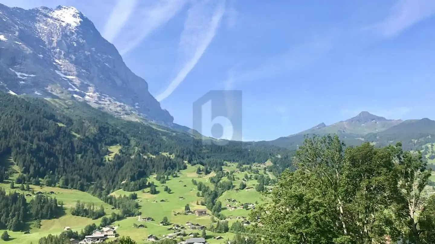 Apartment for sale - 3818 Grindelwald