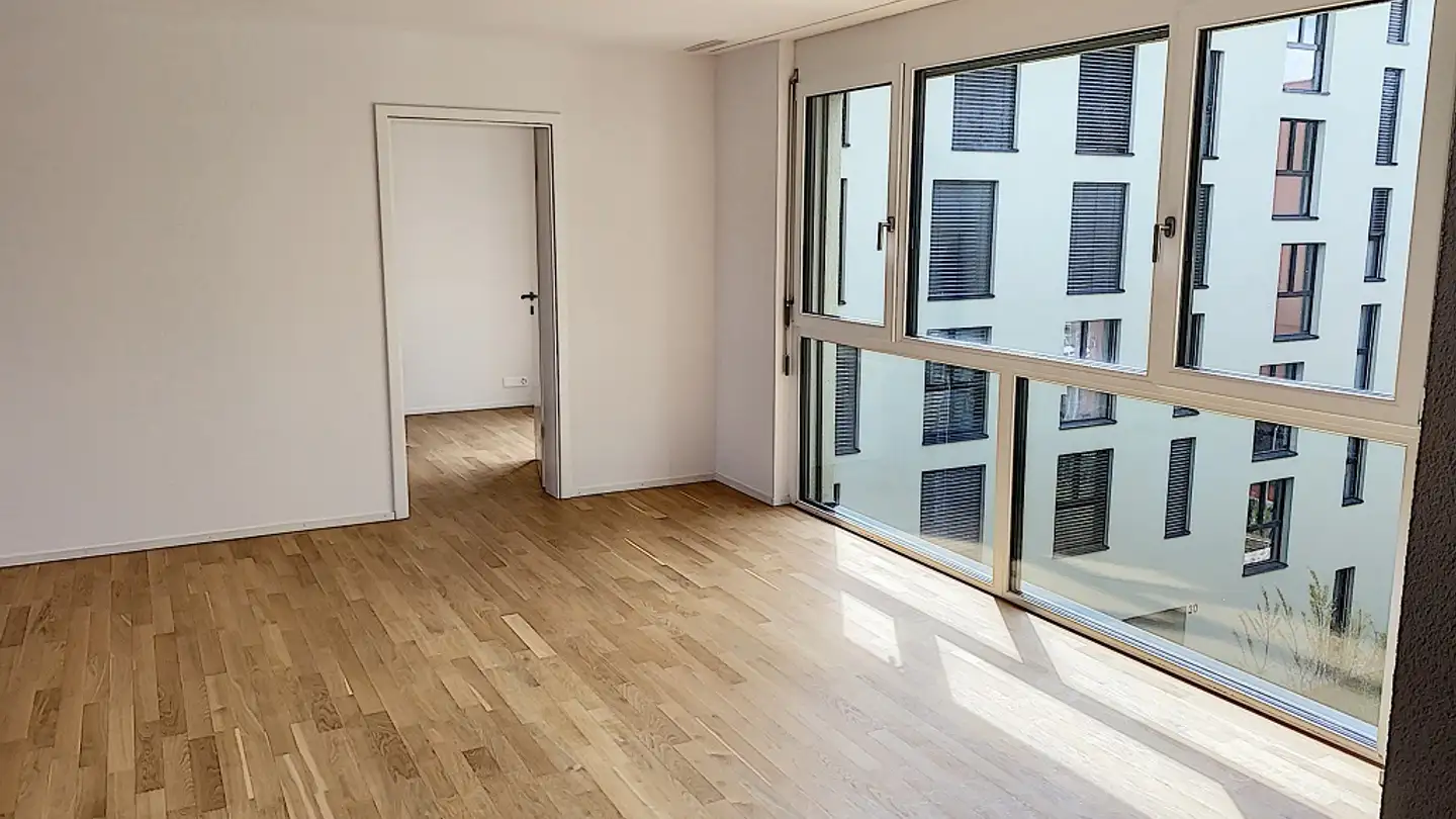 Appartement à louer - Halta 34, 3186 Düdingen
