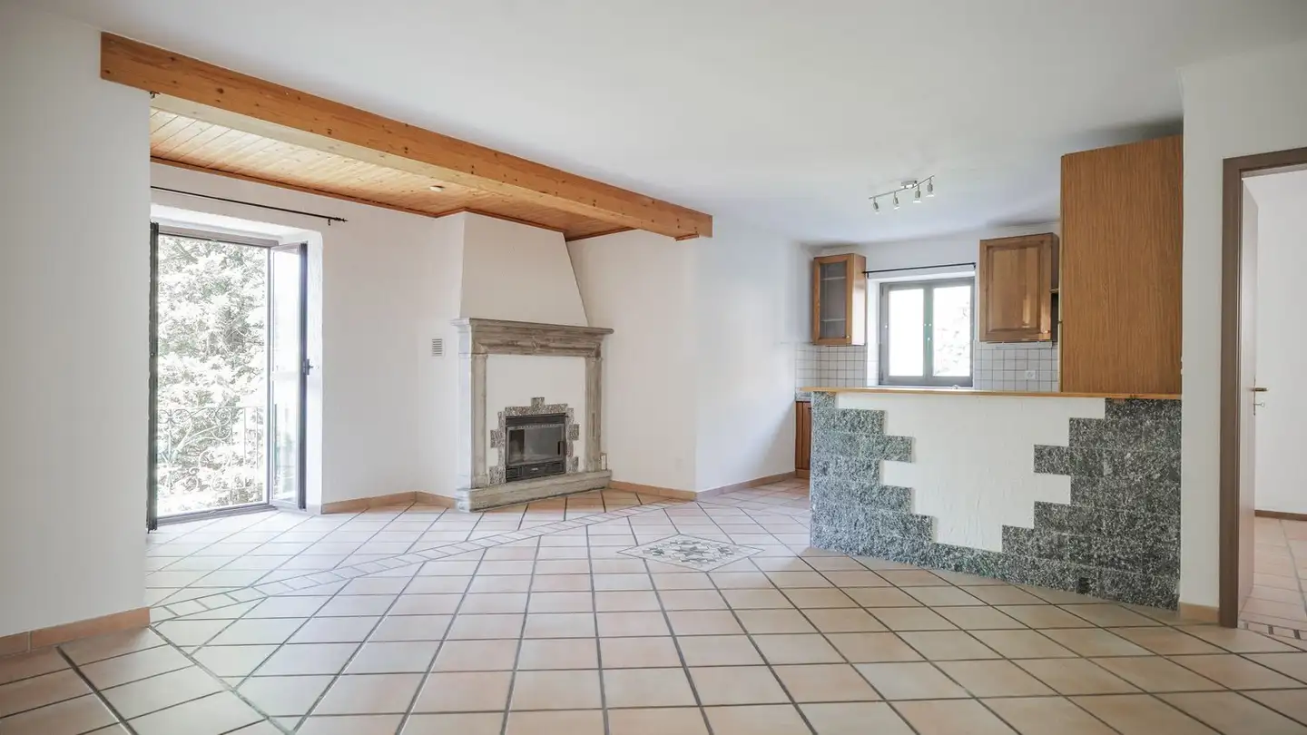 Maison individuelle à vendre - A Torascia 21, 6702 Claro - Photo 3