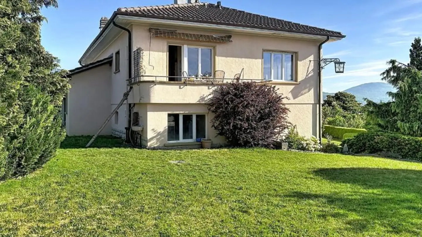 Casa singola in vendita - 2016 Cortaillod - Foto 3