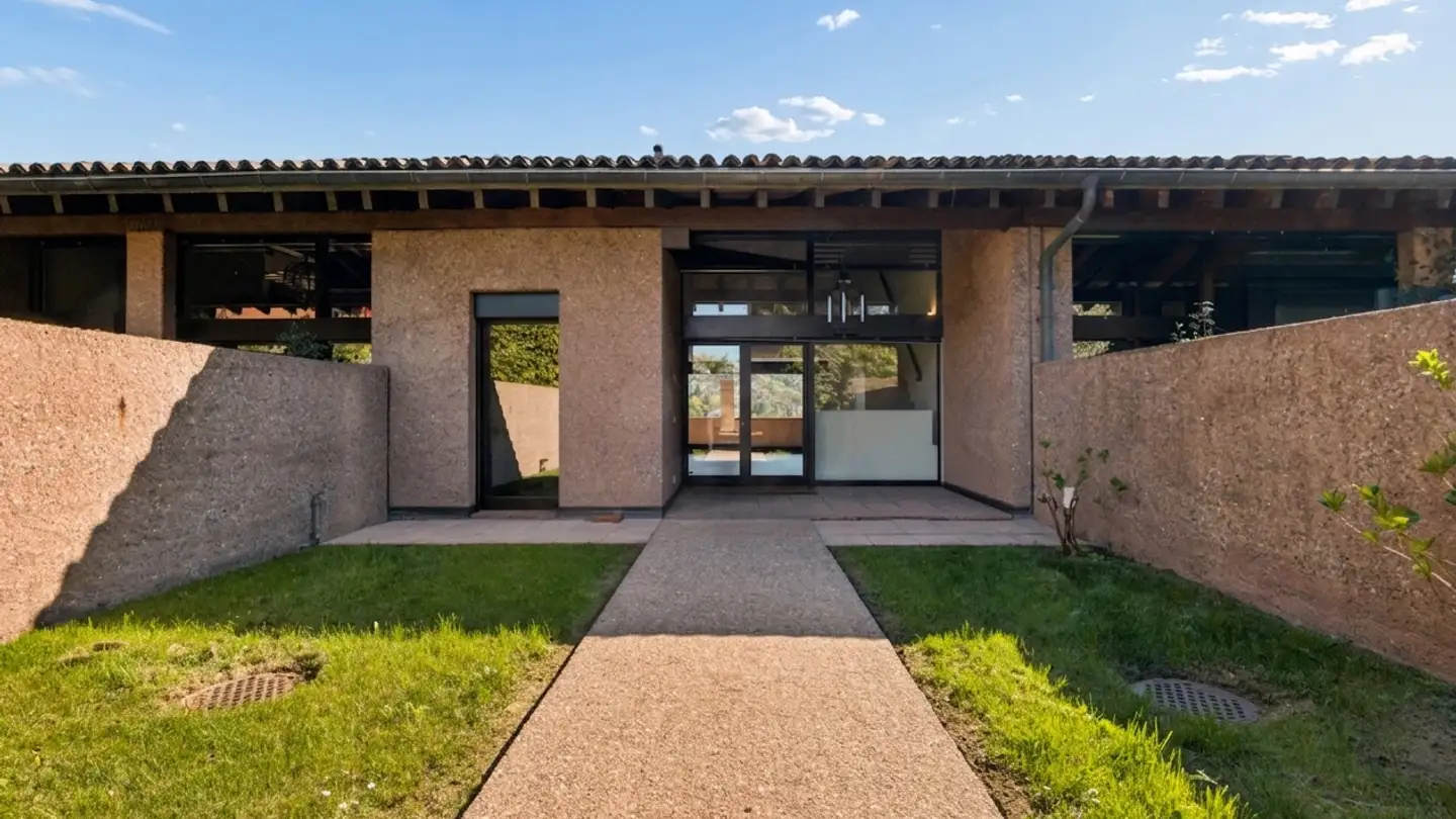 Maisonette mieten - 6925 Gentilino - Foto 2