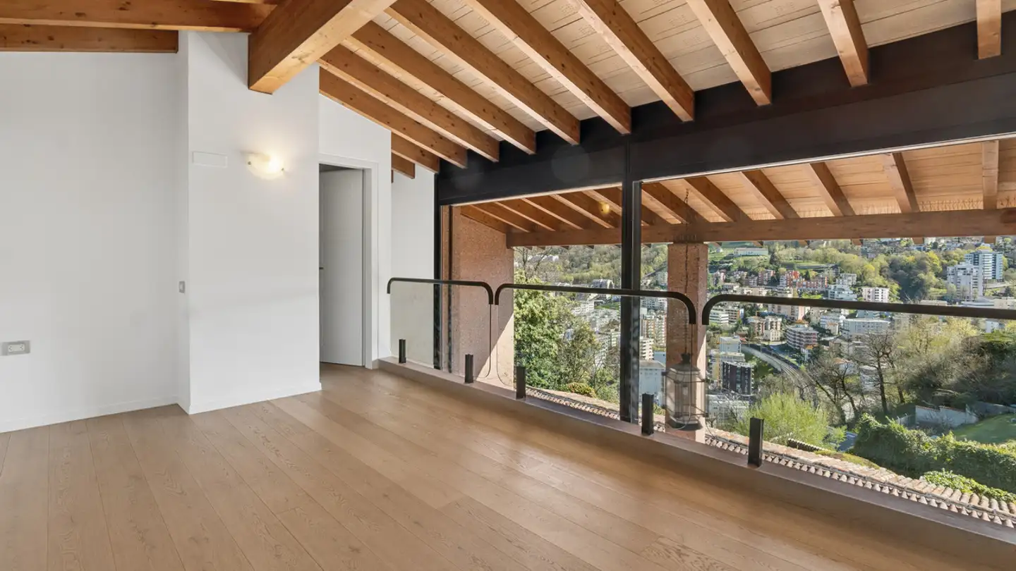 Maisonette mieten - 6925 Gentilino - Foto 4