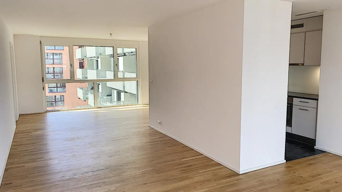 Appartamento in affitto - Halta 34, 3186 Düdingen - Foto 3