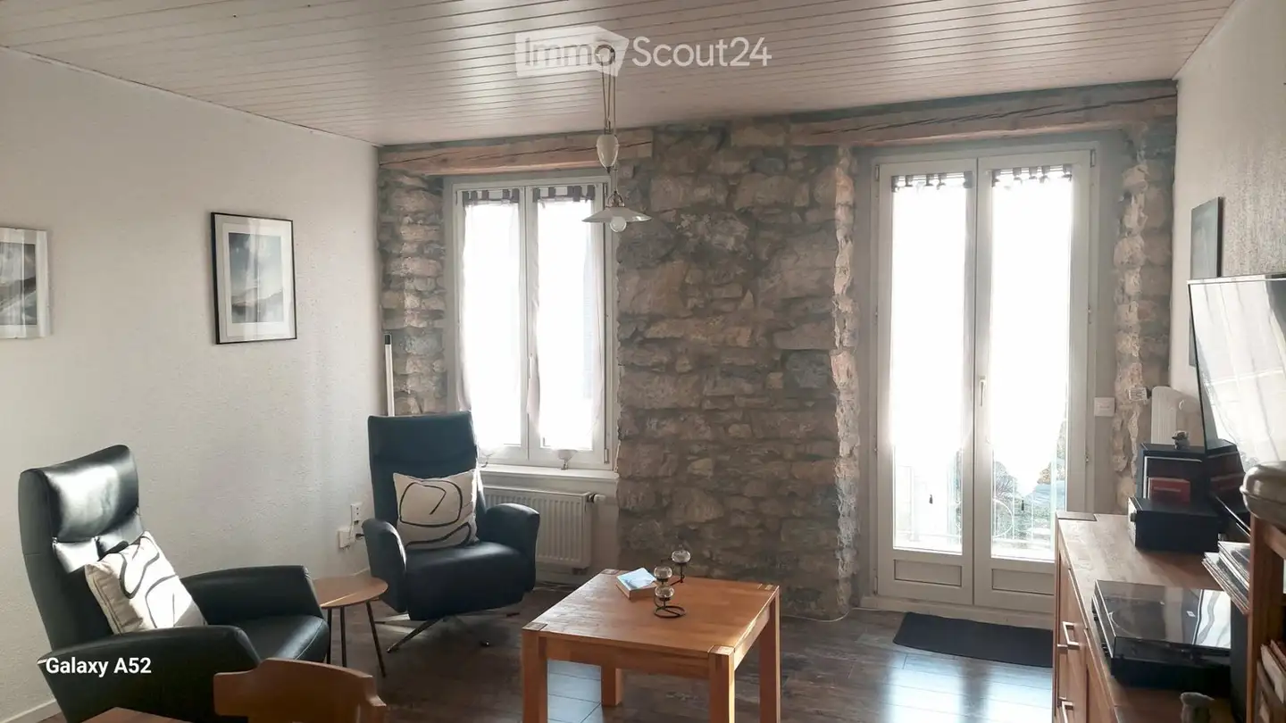 Appartamento in affitto - Rue Des Perrières 6, 2340 Le Noirmont - Foto 2