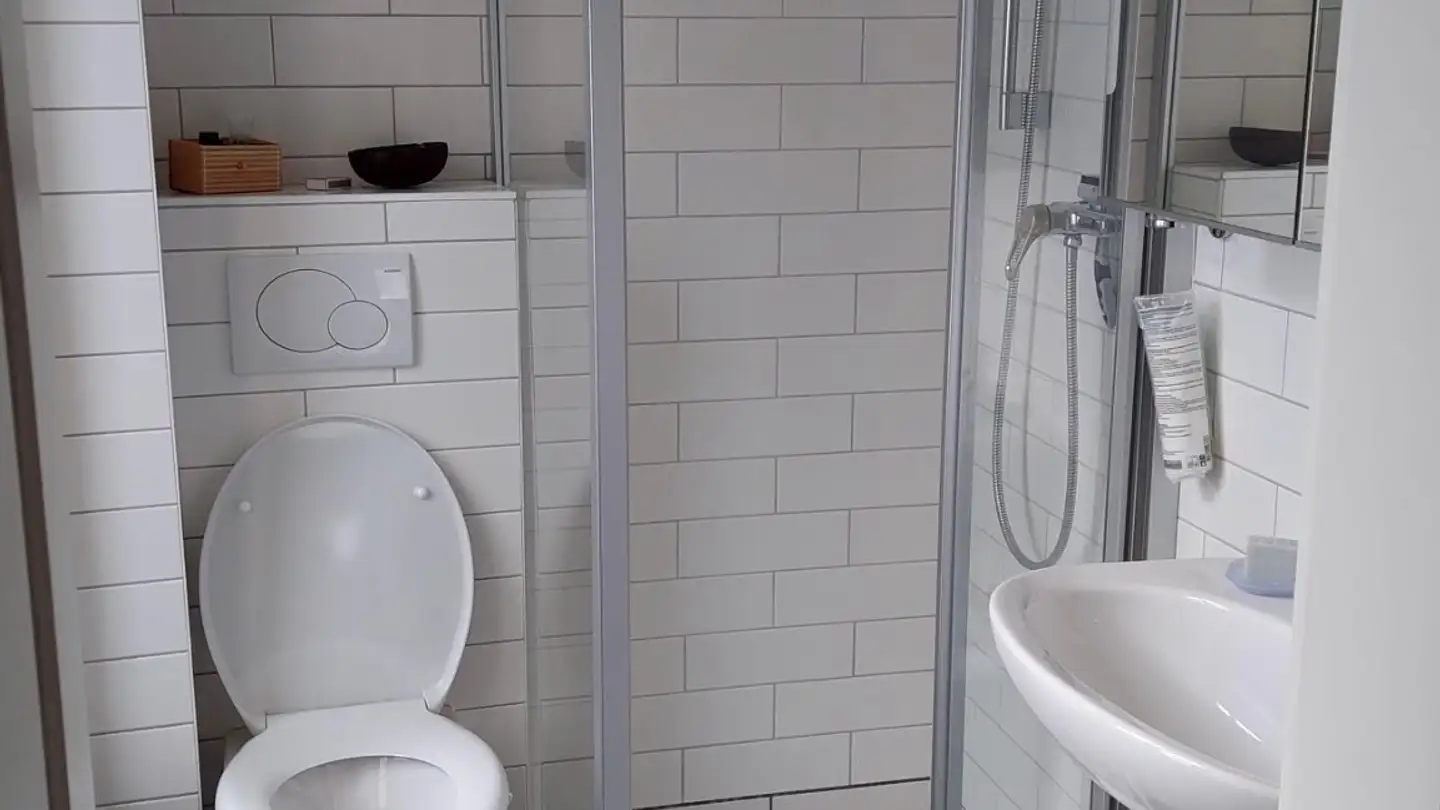 Appartamento in affitto - Rue Des Perrières 6, 2340 Le Noirmont - Foto 3